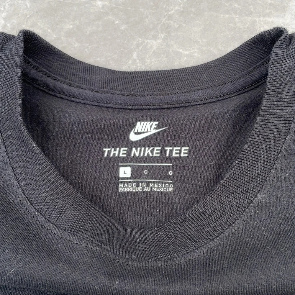 Men’s Nike Air Max Day x Sean Wotherspoon Safari Atmos Cotton Short Sleeve Shirt